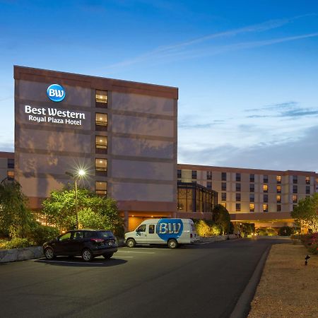 Best Western Royal Plaza Hotel And Trade Center Marlborough Eksteriør bilde